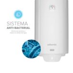 Termo Eléctrico Atlantic Opro+ 80 litros - Imagen 3