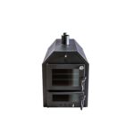 Horno a Leña sin Base Petit Alcázar - Imagen 2