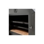 Horno a Leña Petit con base Alcázar - Imagen 5