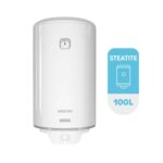 Termo Eléctrico Atlantic Steatite 100 litros - Imagen 2