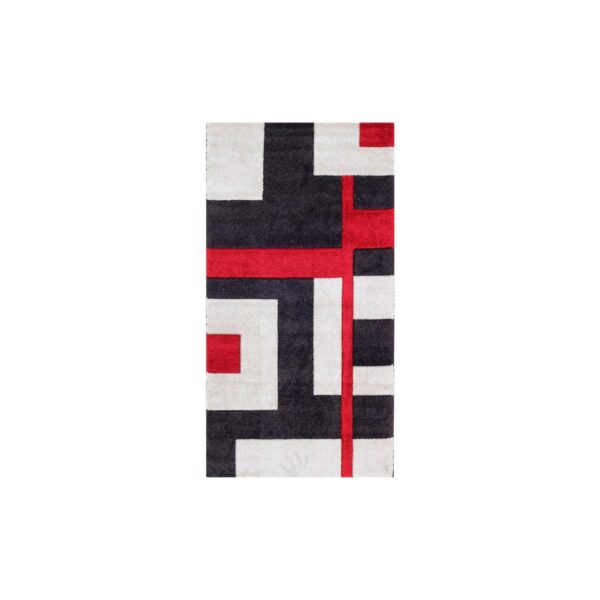 Alfombra Shuffle 120x170 cm multicolor