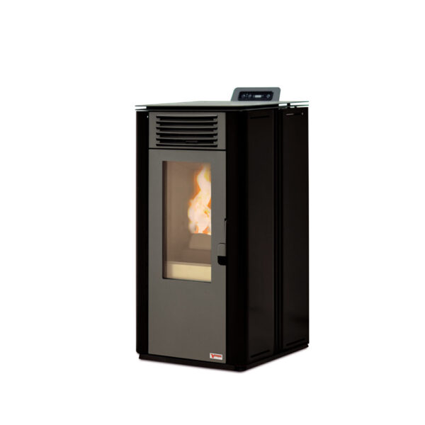 Estufa RE-ACONDICIONADA  pellet Alaska 850