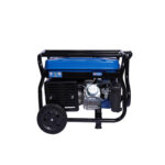 Generador gasolina Hyundai monofásico 2000w - Imagen 2