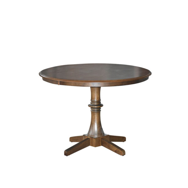 Mesa Comedor Pucón (106 x 106 x 74)