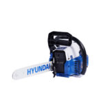 Motosierra 14″ Hyundai 37cc Cadena Oregón