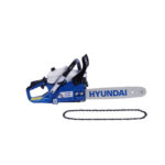 Motosierra 14″ Hyundai 37cc Cadena Oregón - Imagen 5