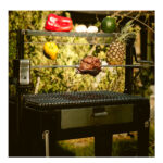 Parrilla a Carbón Maitén Bosca - Imagen 7