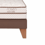 Cama Europea Autonomy Land King 180 x 200 cm - Imagen 2