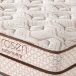 Cama Europea Autonomy Land King 180 x 200 cm - Imagen 5