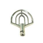 BATIDORA INDUSTRIAL SINMAG 40 LTS - Imagen 5