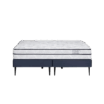 Cama Europea Autonomy Sky Super King - Imagen 4