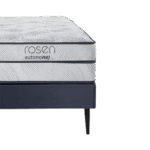 Cama Europea Autonomy Sky Super King - Imagen 2