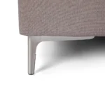 Base Cama Dividida Ceniza Super King 200x200cm - Imagen 4