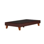 Base Chocolate 1 Plaza 90 x 200 cm