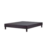 Base Grafito 1,5 Plazas 105 x 190 cm