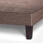 Base Cama Dividida Visón Super King 200x200cm - Imagen 4