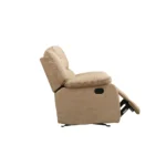 Bergere Reclinable y Mecedora Beige Smoke - Imagen 4