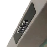 CAMPANA ACERO INOX 60CM MAIGAS - Imagen 4