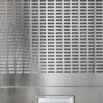 CAMPANA ACERO INOX 60CM MAIGAS - Imagen 6