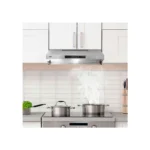 CAMPANA ACERO INOX 60CM MAIGAS - Imagen 8