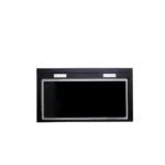 CAMPANA CONTROL TOUCH 90CM - Imagen 4