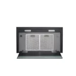 CAMPANA CONTROL TOUCH 90CM - Imagen 5