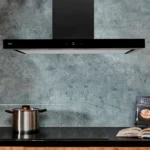 CAMPANA CONTROL TOUCH 90CM - Imagen 6