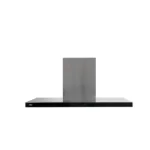 CAMPANA RECTANGULAR CONTROL TOUCH 90CM MAIGAS - Imagen 2