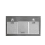 CAMPANA RECTANGULAR CONTROL TOUCH 90CM MAIGAS - Imagen 5