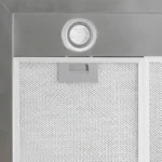 CAMPANA RECTANGULAR CONTROL TOUCH 90CM MAIGAS - Imagen 6