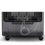 Estufa Hibrída Fensa Eléctrica y a Gas Licuado - Imagen 6