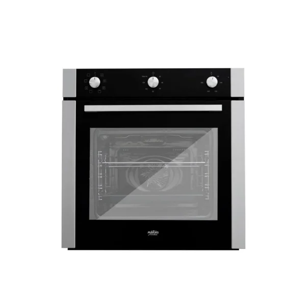 HORNO EMPOTRABLE ELÉCTRICO HE20M1 MAIGAS