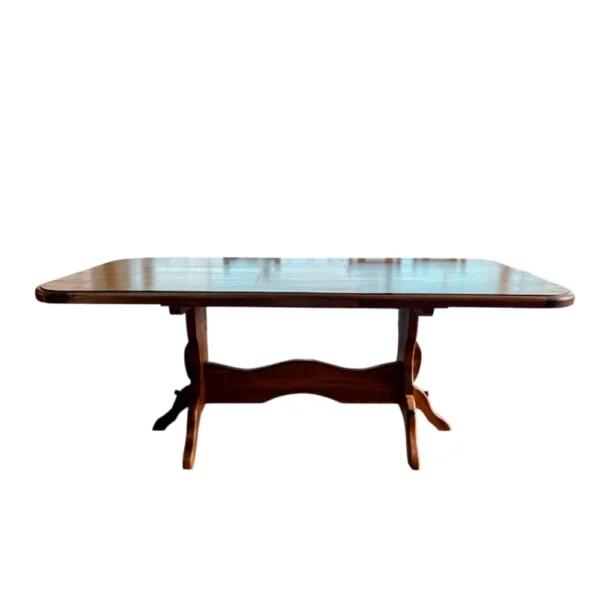 Mesa comedor Extendible Mehuin 162-200 cm