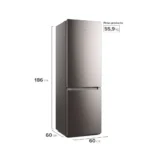 Refrigerador Mademsa 285L No Frost Inverter - Imagen 3