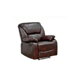 Bergere Reclinable Buenos Aires Express Café - Imagen 2