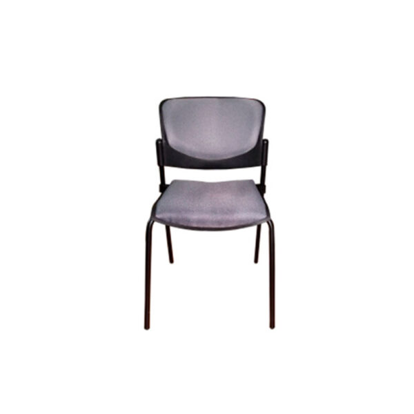 Silla Visitas  Alice 2 Tapizadas o PP