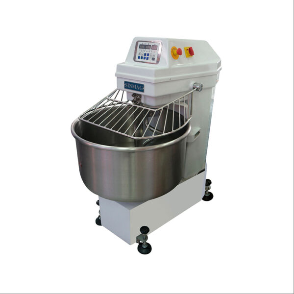 Amasadora SINMAG 1 quintal Maigas