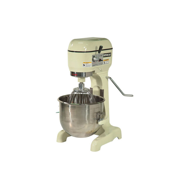 BATIDORA SINMAG 20 LTS Maigas