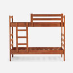 Camarote Ergo-T 1 Plaza color Taffy Rosen - Imagen 4