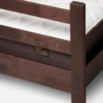 Camarote Ergo T New 1 Plaza + Colchón - Imagen 6