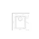 Estufa a Leña Nordic 380 Amesti Certificada - Imagen 14