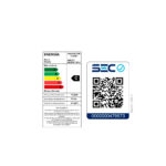 Estufa a Leña Nordic 380 Amesti Certificada - Imagen 15