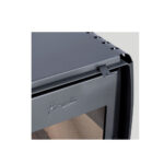 Estufa a Leña Nordic 380 Amesti Certificada - Imagen 7