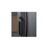 Estufa a Leña Nordic 380 Amesti Certificada - Imagen 10