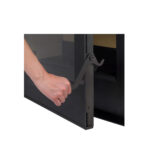 Estufa a Leña Palladio Wooden Freestanding - Imagen 11