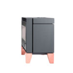 Estufa a Leña Palladio Wooden Freestanding - Imagen 4