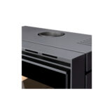 Estufa a Leña Palladio Wooden Freestanding - Imagen 8