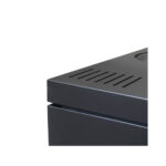 Estufa a Leña Palladio Wooden Freestanding - Imagen 9