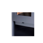 Estufa Leña Rondo 450 Design 10kW  Certificada - Imagen 3