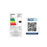 Estufa a Leña Rondo 440 Amesti Certificada - Imagen 8